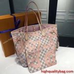 AAA Class Clone Louis Vuitton NEVERFULL MM Ladies Handbag On Sale
